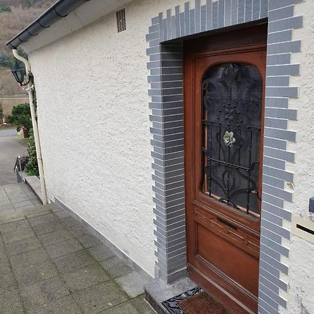 Mosel-Ina Villa Bullay Exterior photo